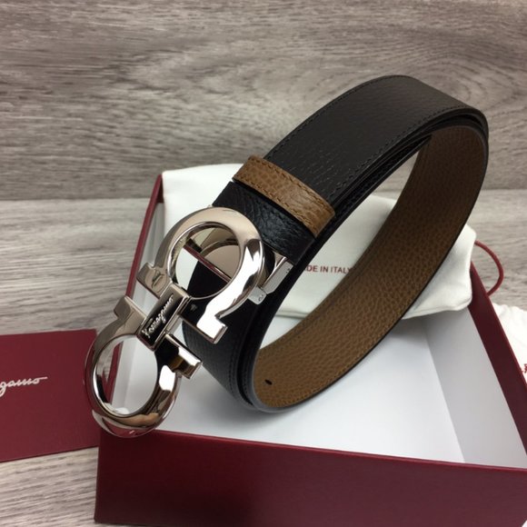 Salvatore Ferragamo Other - Salvatore Ferragamo Belt